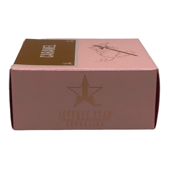 JEFFREE STAR COSMETICS MAGIC STAR CARAMEL Setting Powder - Picture 10 of 12